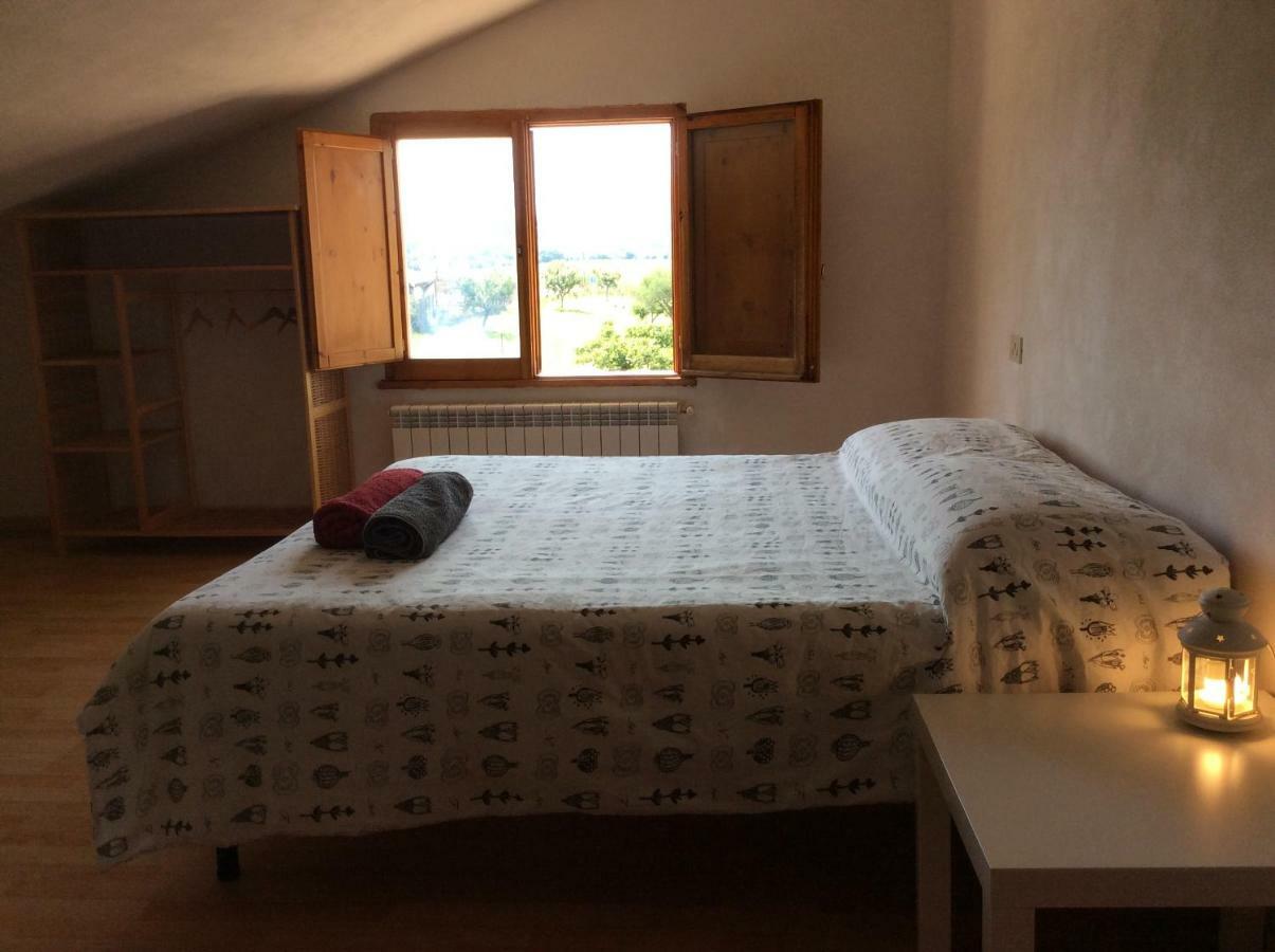 Le Terre D'Abruzzo Guest House Alanno Екстериор снимка